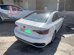 فولكسفاغن جيتا